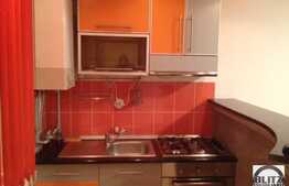 Apartament 2 camera de inchiriat, 40 mp utili, zona Aleea Borsa, cu parcare