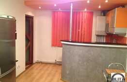 Apartament 2 camera de inchiriat, 40 mp utili, zona Aleea Borsa, cu parcare