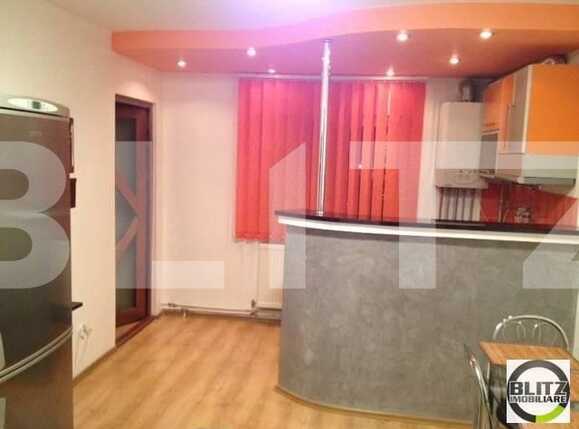 Apartament de închiriat 2 camere Manastur - 7056AI | BLITZ Cluj-Napoca | Poza1