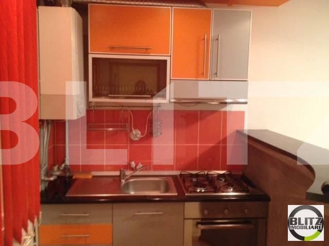 Apartament de închiriat 2 camere Manastur - 7056AI | BLITZ Cluj-Napoca | Poza2