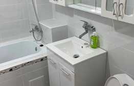 Apartament 3 camere, zona linisita, cartier Schei