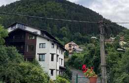 Apartament 3 camere, zona linisita, cartier Schei