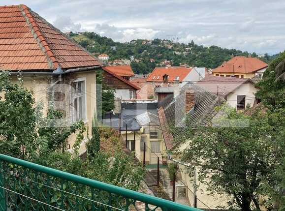 Apartament de închiriat 3 camere Schei - 70560AI | BLITZ Brașov | Poza15