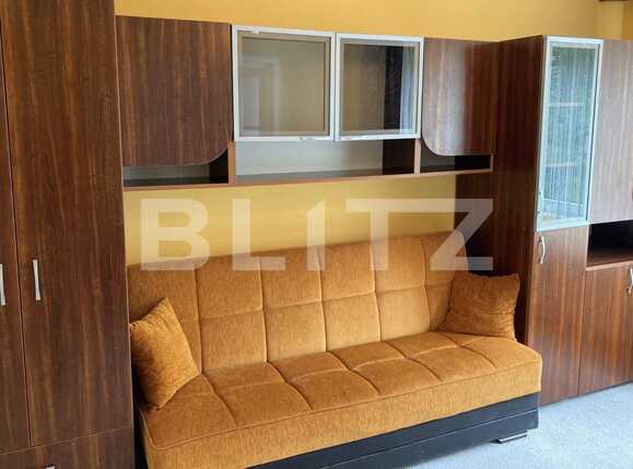 Apartament de închiriat 3 camere Schei - 70560AI | BLITZ Brașov | Poza1