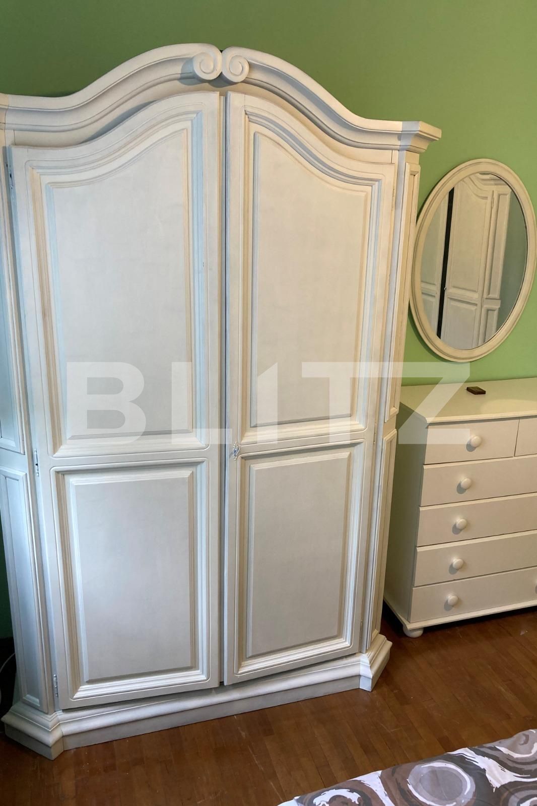 Apartament de închiriat 3 camere Schei - 70560AI | BLITZ Brașov | Poza9