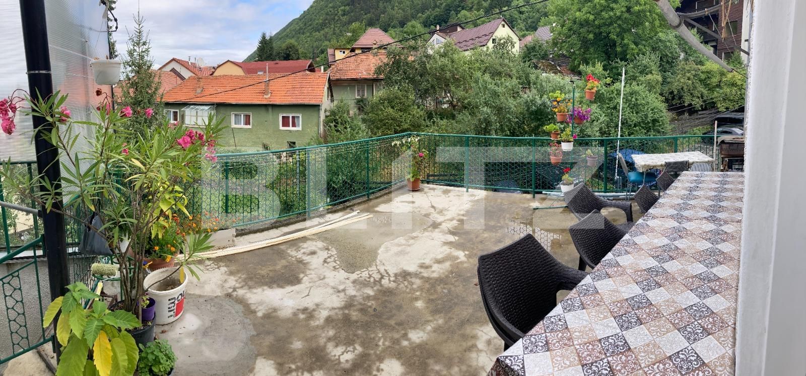 Apartament de închiriat 3 camere Schei - 70560AI | BLITZ Brașov | Poza14