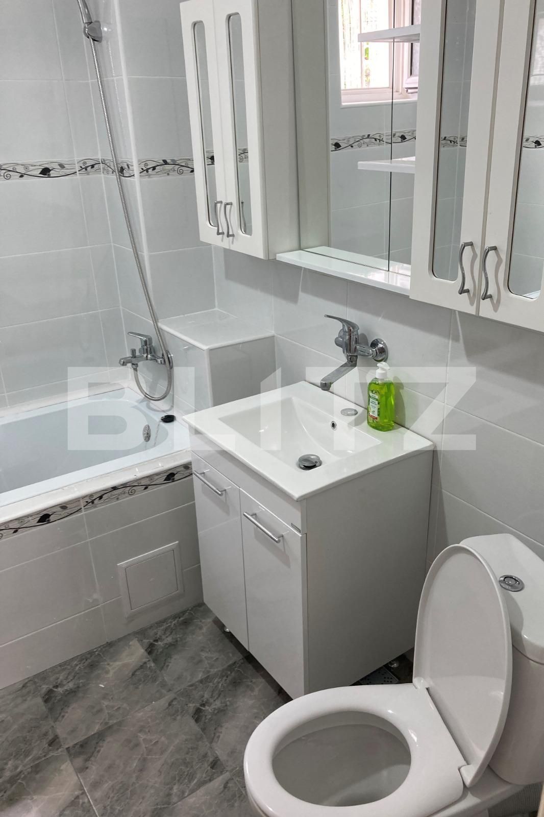 Apartament de închiriat 3 camere Schei - 70560AI | BLITZ Brașov | Poza12