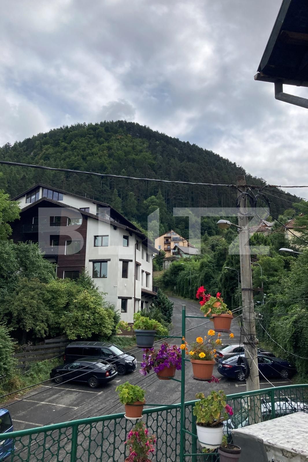 Apartament de închiriat 3 camere Schei - 70560AI | BLITZ Brașov | Poza16