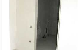 De vanzare 1 camera, 31 mp, decomandat, zona strazii Eroilor! Semifinisat!