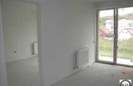 De vanzare 1 camera, 31 mp, decomandat, zona strazii Eroilor! Semifinisat!