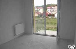 De vanzare 1 camera, 31 mp, decomandat, zona strazii Eroilor! Semifinisat!