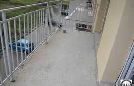 De vanzare 1 camera, 31 mp, decomandat, zona strazii Eroilor! Semifinisat!