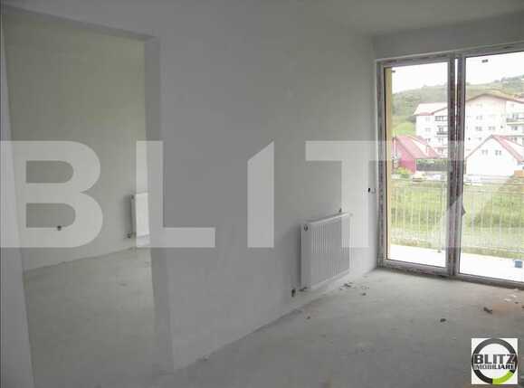 Garsonieră de vânzare Floreşti - 7057AV | BLITZ Cluj-Napoca | Poza1