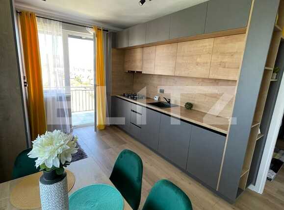 Apartament de vânzare 2 camere Floreşti - 70571AV | BLITZ Cluj-Napoca | Poza7