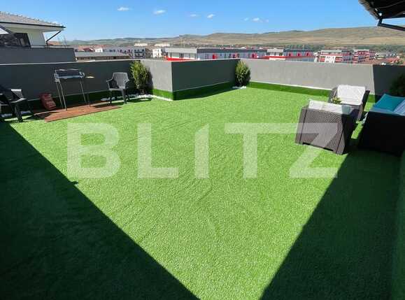 Apartament de vânzare 2 camere Floreşti - 70571AV | BLITZ Cluj-Napoca | Poza2