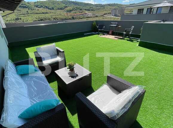 Apartament de vânzare 2 camere Floreşti - 70571AV | BLITZ Cluj-Napoca | Poza1