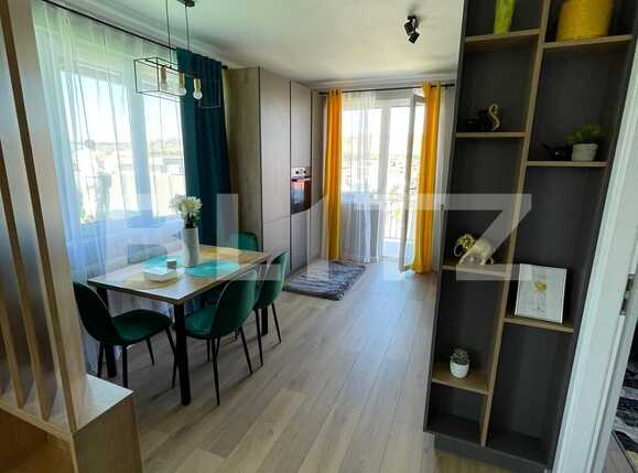 Apartament de vânzare 2 camere Floreşti - 70571AV | BLITZ Cluj-Napoca | Poza5