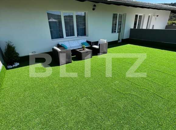 Apartament de vânzare 2 camere Floreşti - 70571AV | BLITZ Cluj-Napoca | Poza3