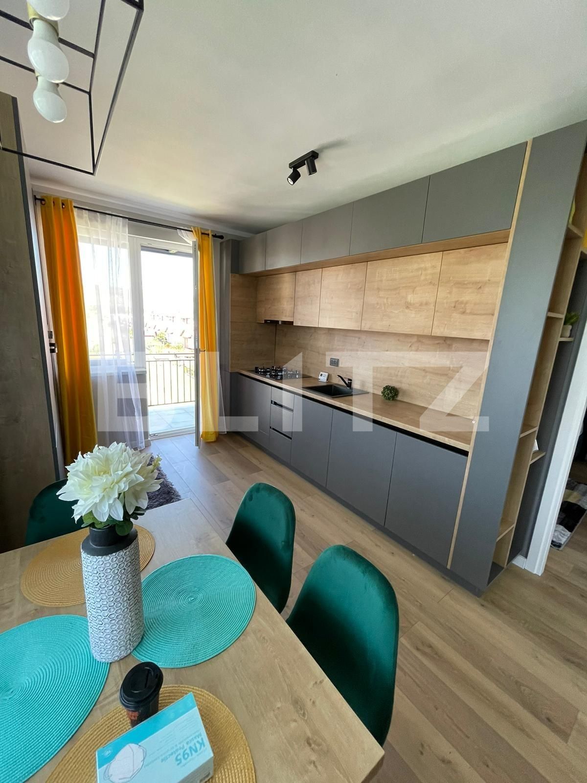 Apartament de vânzare 2 camere Floreşti - 70571AV | BLITZ Cluj-Napoca | Poza7