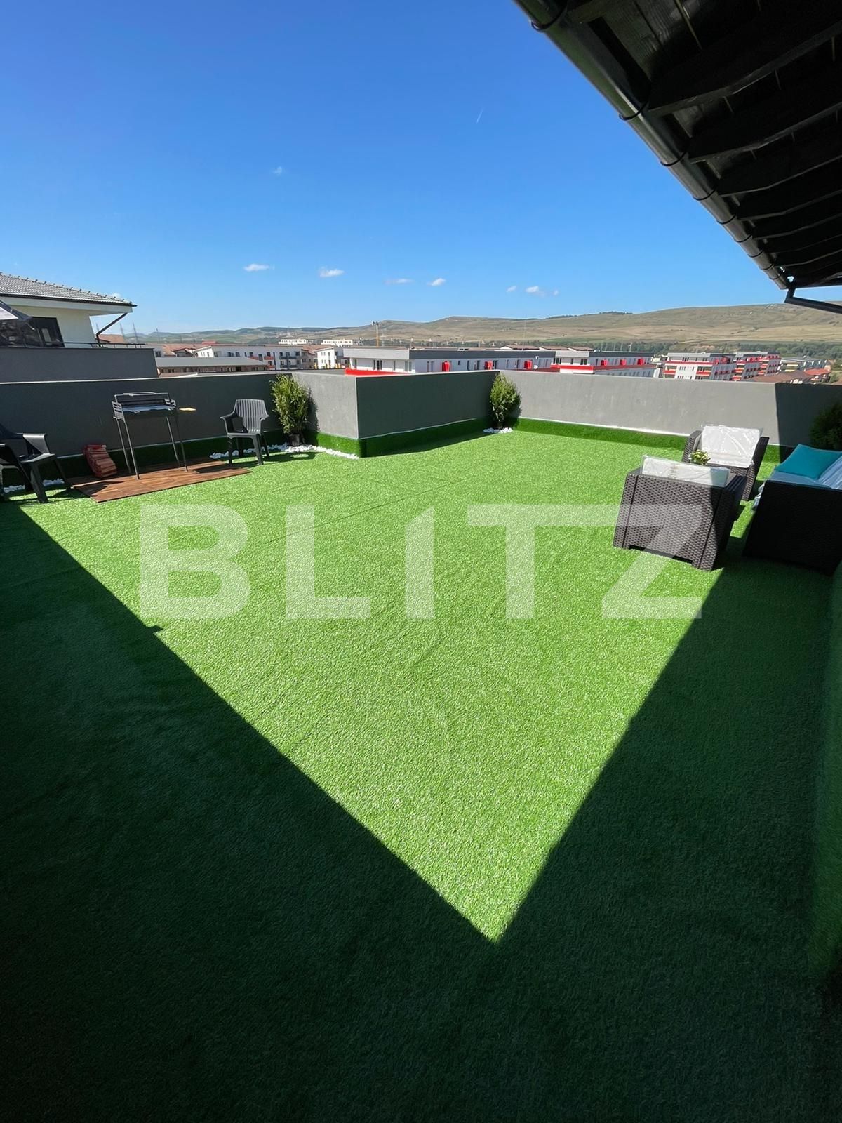 Apartament de vânzare 2 camere Floreşti - 70571AV | BLITZ Cluj-Napoca | Poza2