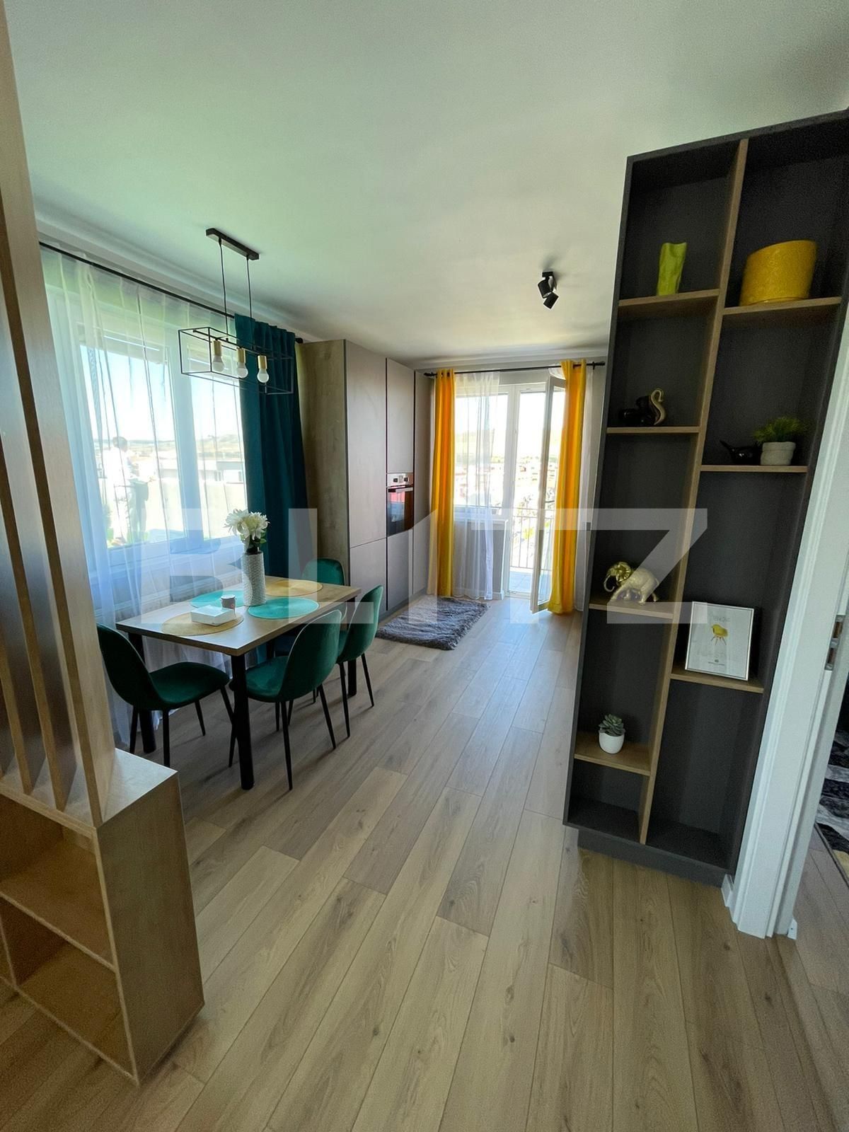 Apartament de vânzare 2 camere Floreşti - 70571AV | BLITZ Cluj-Napoca | Poza5