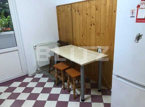 Apartament de închiriat 2 camere Manastur - 70572AI | BLITZ Cluj-Napoca | Poza8