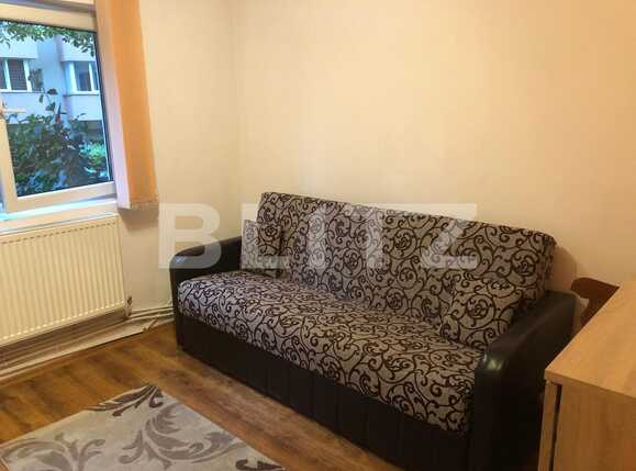 Apartament de închiriat 2 camere Manastur - 70572AI | BLITZ Cluj-Napoca | Poza4