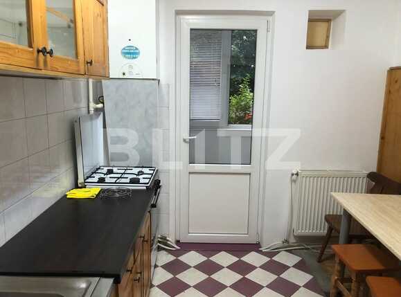 Apartament de închiriat 2 camere Manastur - 70572AI | BLITZ Cluj-Napoca | Poza7