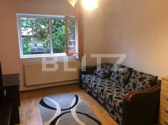 Apartament de închiriat 2 camere Manastur - 70572AI | BLITZ Cluj-Napoca | Poza1