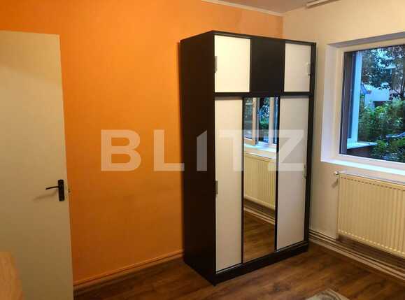 Apartament de închiriat 2 camere Manastur - 70572AI | BLITZ Cluj-Napoca | Poza6