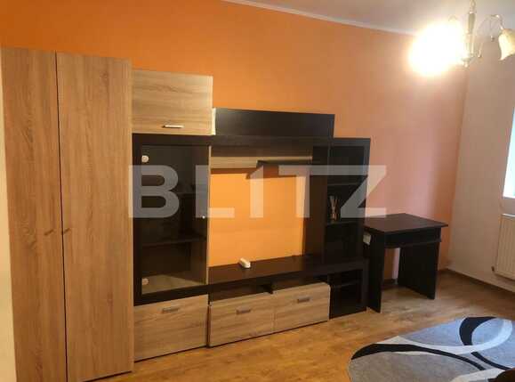 Apartament de închiriat 2 camere Manastur - 70572AI | BLITZ Cluj-Napoca | Poza2