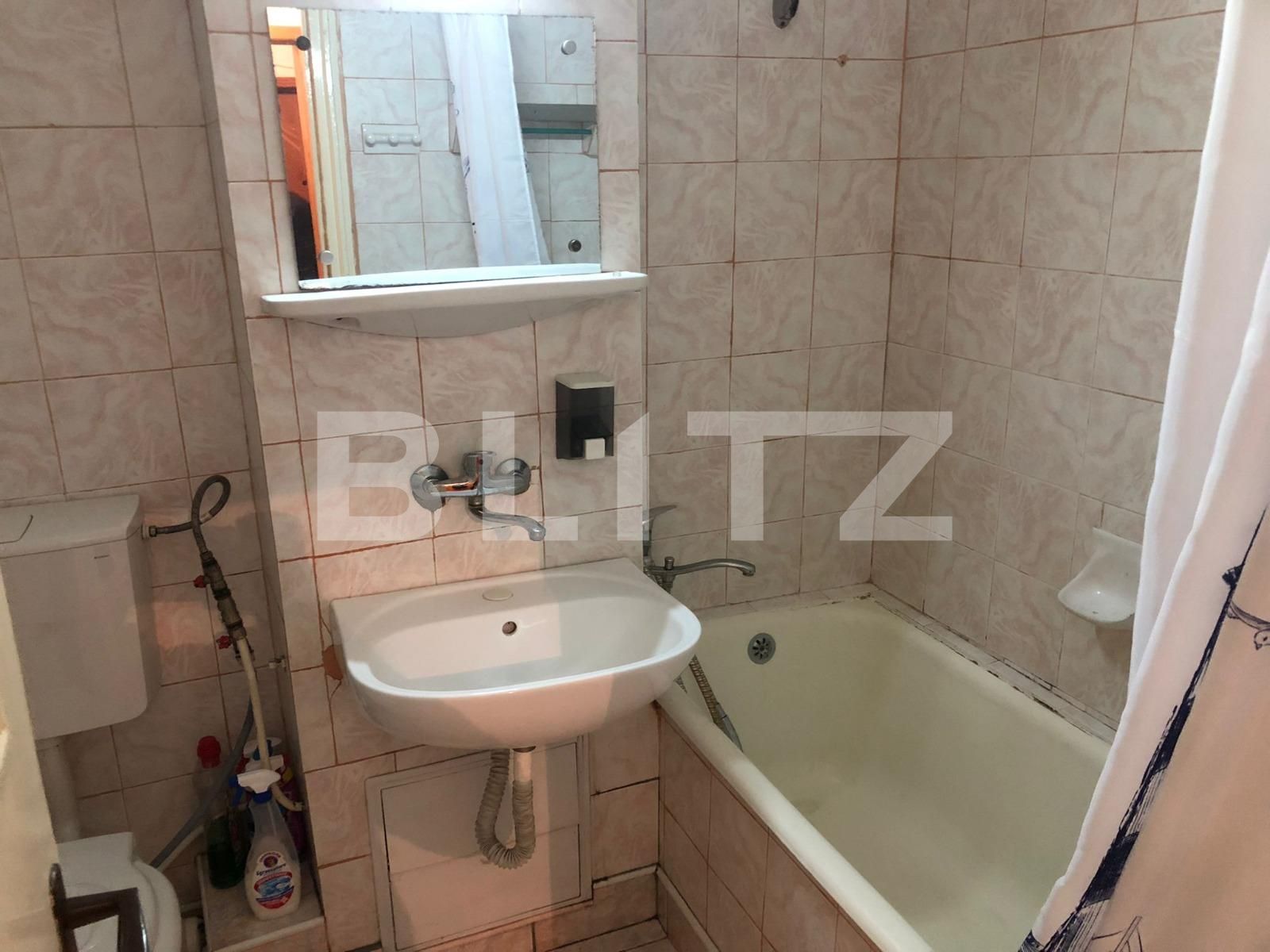 Apartament de închiriat 2 camere Manastur - 70572AI | BLITZ Cluj-Napoca | Poza10