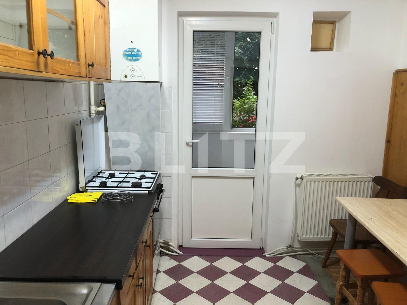 Apartament de închiriat 2 camere Manastur - 70572AI | BLITZ Cluj-Napoca | Poza7