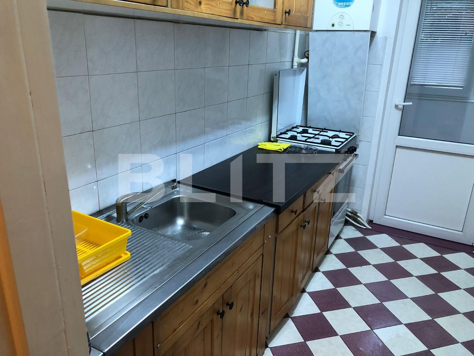Apartament de închiriat 2 camere Manastur - 70572AI | BLITZ Cluj-Napoca | Poza9