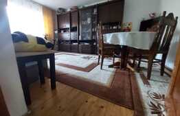 Apartament de 3 camere si 2 bai, Intre Lacuri!