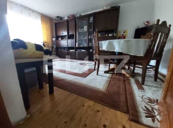 Apartament de vânzare 3 camere Intre Lacuri - 70573AV | BLITZ Cluj-Napoca | Poza1