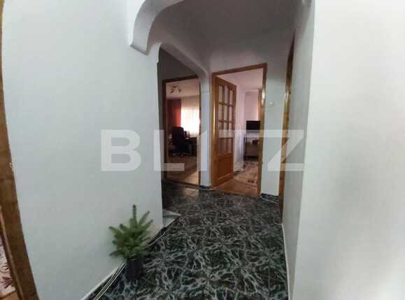 Apartament de vânzare 3 camere Intre Lacuri - 70573AV | BLITZ Cluj-Napoca | Poza6