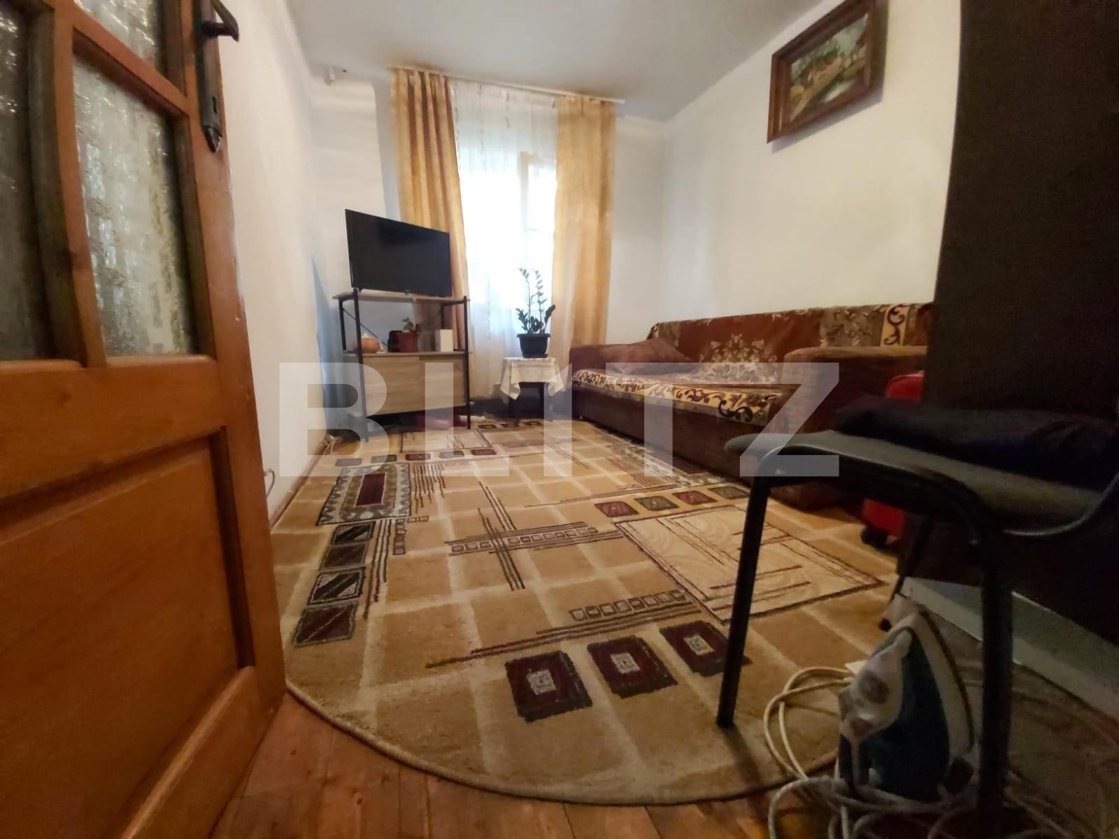 Apartament de vânzare 3 camere Intre Lacuri - 70573AV | BLITZ Cluj-Napoca | Poza3