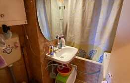 Garsoniera de 30 mp, zona Bartolomeu!