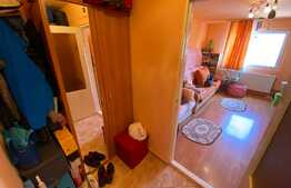 Garsoniera de 30 mp, zona Bartolomeu!