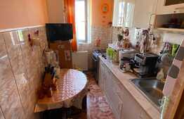 Garsoniera de 30 mp, zona Bartolomeu!