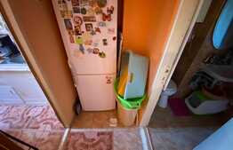 Garsoniera de 30 mp, zona Bartolomeu!