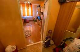 Garsoniera de 30 mp, zona Bartolomeu!