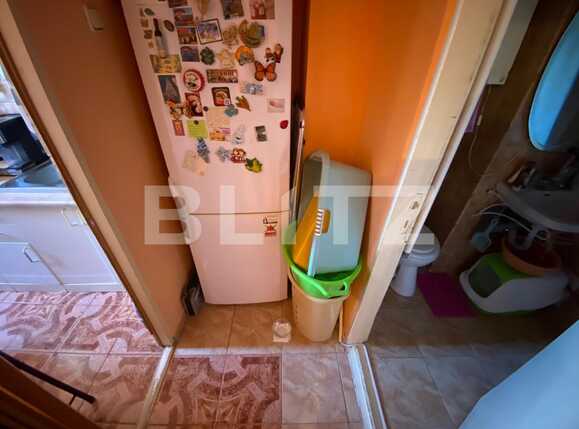 Garsonieră de vânzare Bartolomeu - 70574AV | BLITZ Brașov | Poza5