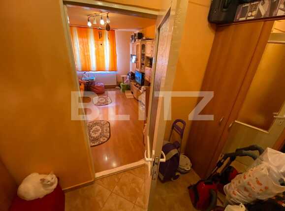 Garsonieră de vânzare Bartolomeu - 70574AV | BLITZ Brașov | Poza3