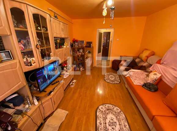 Garsonieră de vânzare Bartolomeu - 70574AV | BLITZ Brașov | Poza1