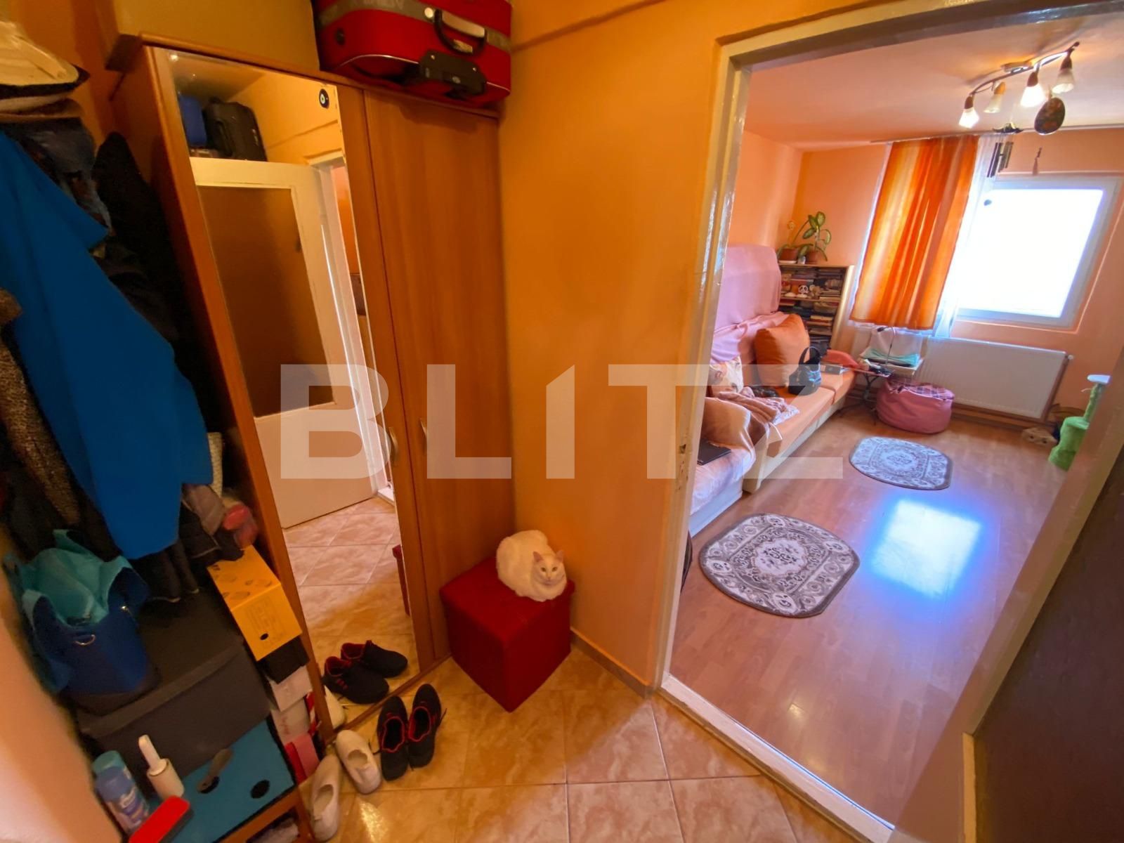 Garsonieră de vânzare Bartolomeu - 70574AV | BLITZ Brașov | Poza4
