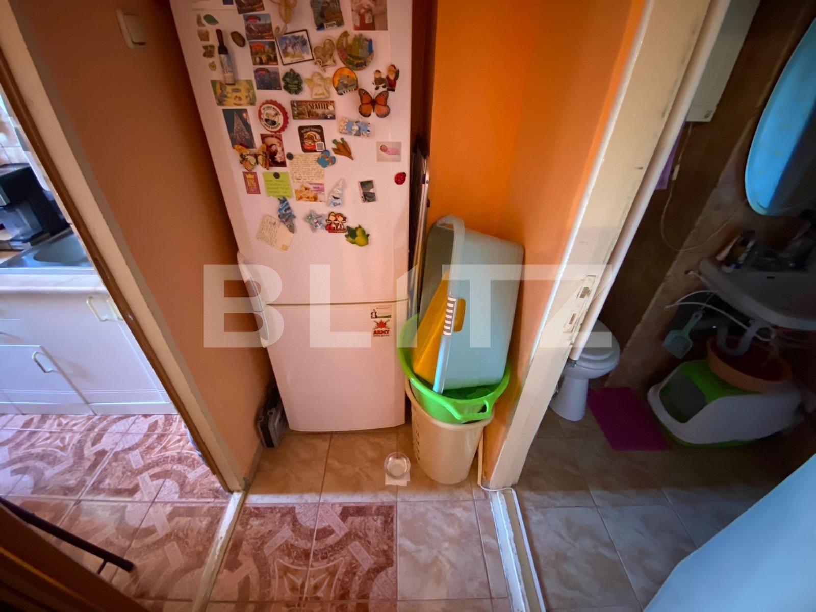 Garsonieră de vânzare Bartolomeu - 70574AV | BLITZ Brașov | Poza5