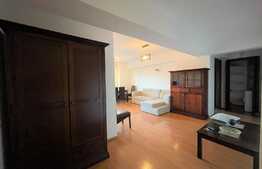 3 camere, 80 mp, parcare, terasa, zona Plopilor, Semiluna