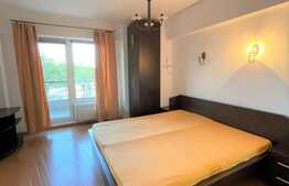 3 camere, 80 mp, parcare, terasa, zona Plopilor, Semiluna